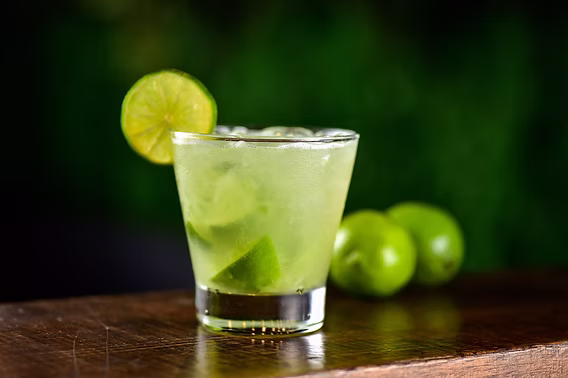 Caipirinha