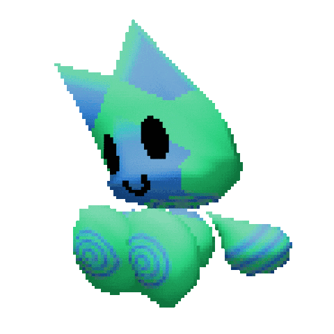 Mascote