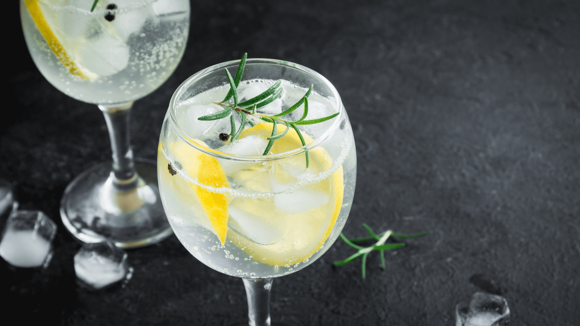 Gin Tônica